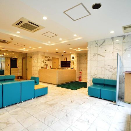 Hotel Koshien Nishinomiya Exterior foto