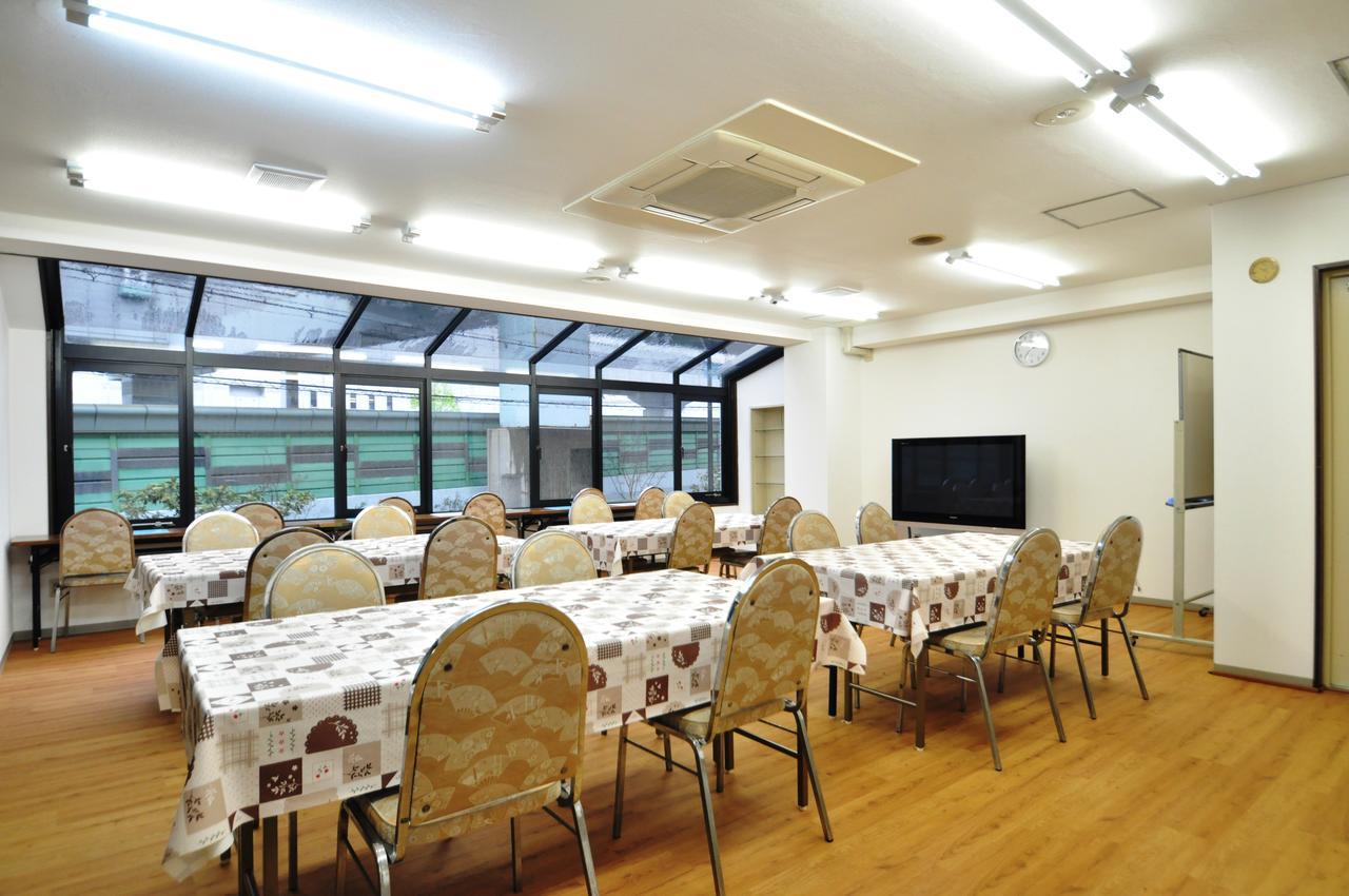Hotel Koshien Nishinomiya Exterior foto